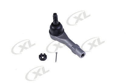 Dorman Premium Steering Tie Rod End with WeatherShield for 1998-2012 Ford, 1998-2010 Mazda, 1998-2003 Mercury TO86425XL