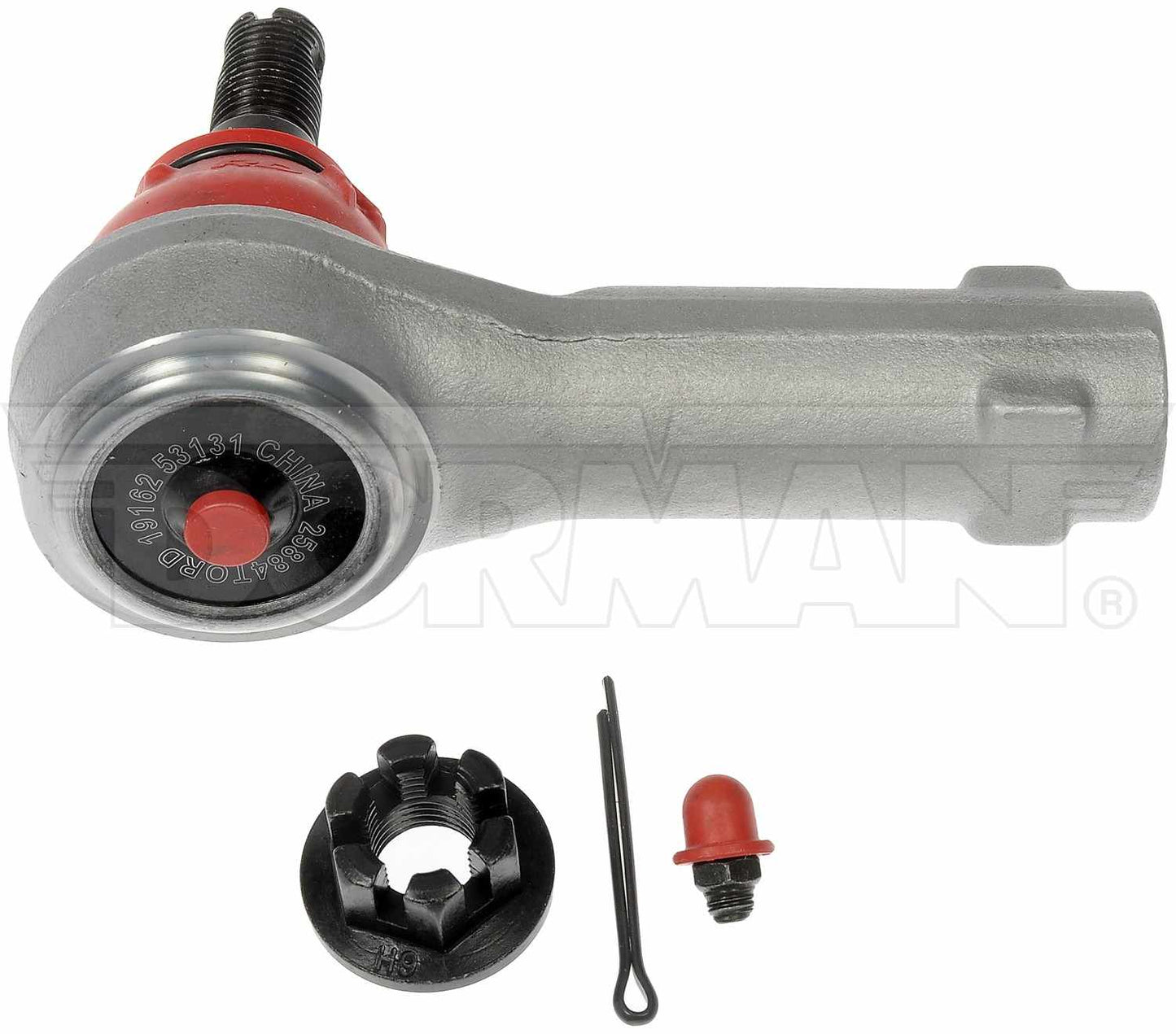 Dorman - Premium STEERING TIE ROD END TO86435RD