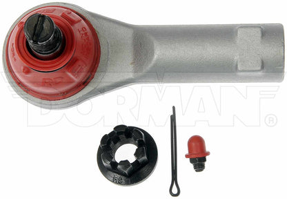 Dorman - Premium STEERING TIE ROD END TO86435RD