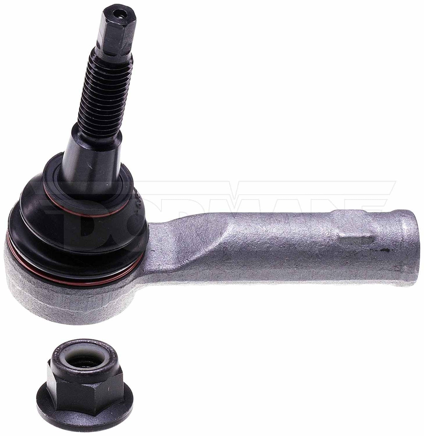 Dorman - Premium Steering Tie Rod End Extended Life with WeatherShield Corrosion Resistance for 2004-2008 Ford F-150 Lobo Lincoln Mark LT TO86435XL