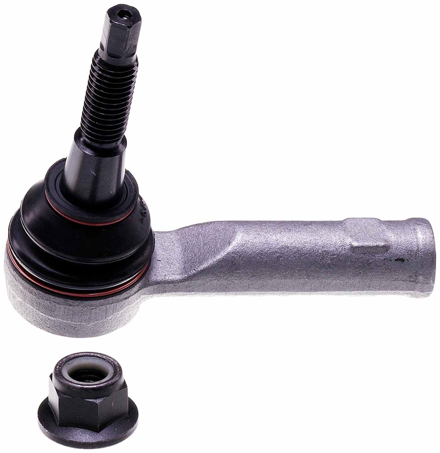 Dorman - Premium Steering Tie Rod End Extended Life with WeatherShield Corrosion Resistance for 2004-2008 Ford F-150 Lobo Lincoln Mark LT TO86435XL