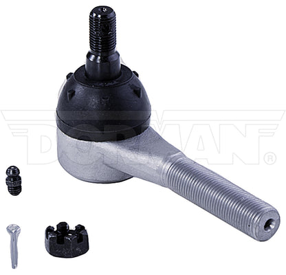 Dorman - Premium Steering Tie Rod End Extended Life with WeatherShield Corrosion Resistance for 2002-2009 Ford Lincoln Mercury TO86445XL