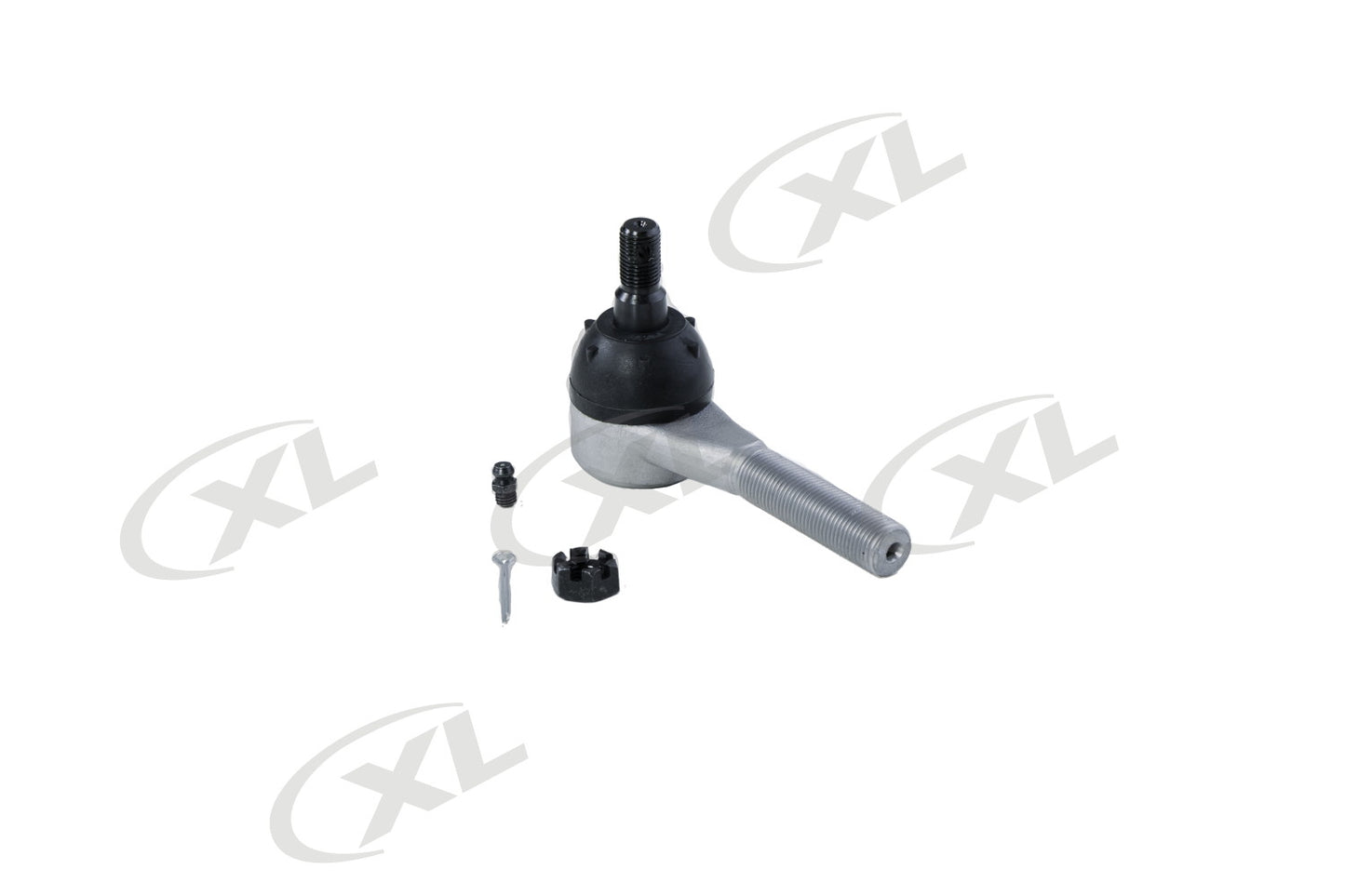 Dorman - Premium Steering Tie Rod End Extended Life with WeatherShield Corrosion Resistance for 2002-2009 Ford Lincoln Mercury TO86445XL