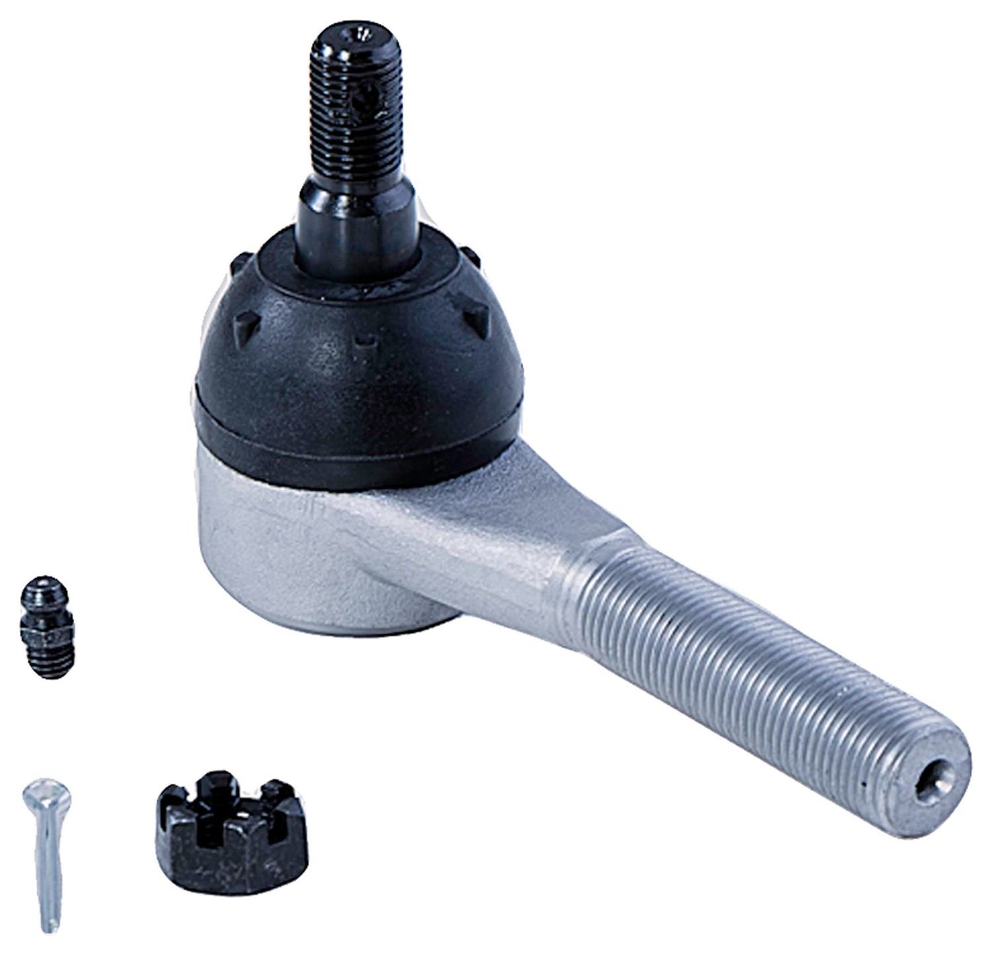 Dorman - Premium Steering Tie Rod End Extended Life with WeatherShield Corrosion Resistance for 2002-2009 Ford Lincoln Mercury TO86445XL