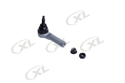 Dorman - Premium Steering Tie Rod End Extended Life with WeatherShield for 1986-2007 Ford 1988-1994 Lincoln 1995-2007 Mercury