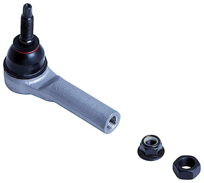 Dorman - Premium Steering Tie Rod End Extended Life with WeatherShield for 1986-2007 Ford 1988-1994 Lincoln 1995-2007 Mercury