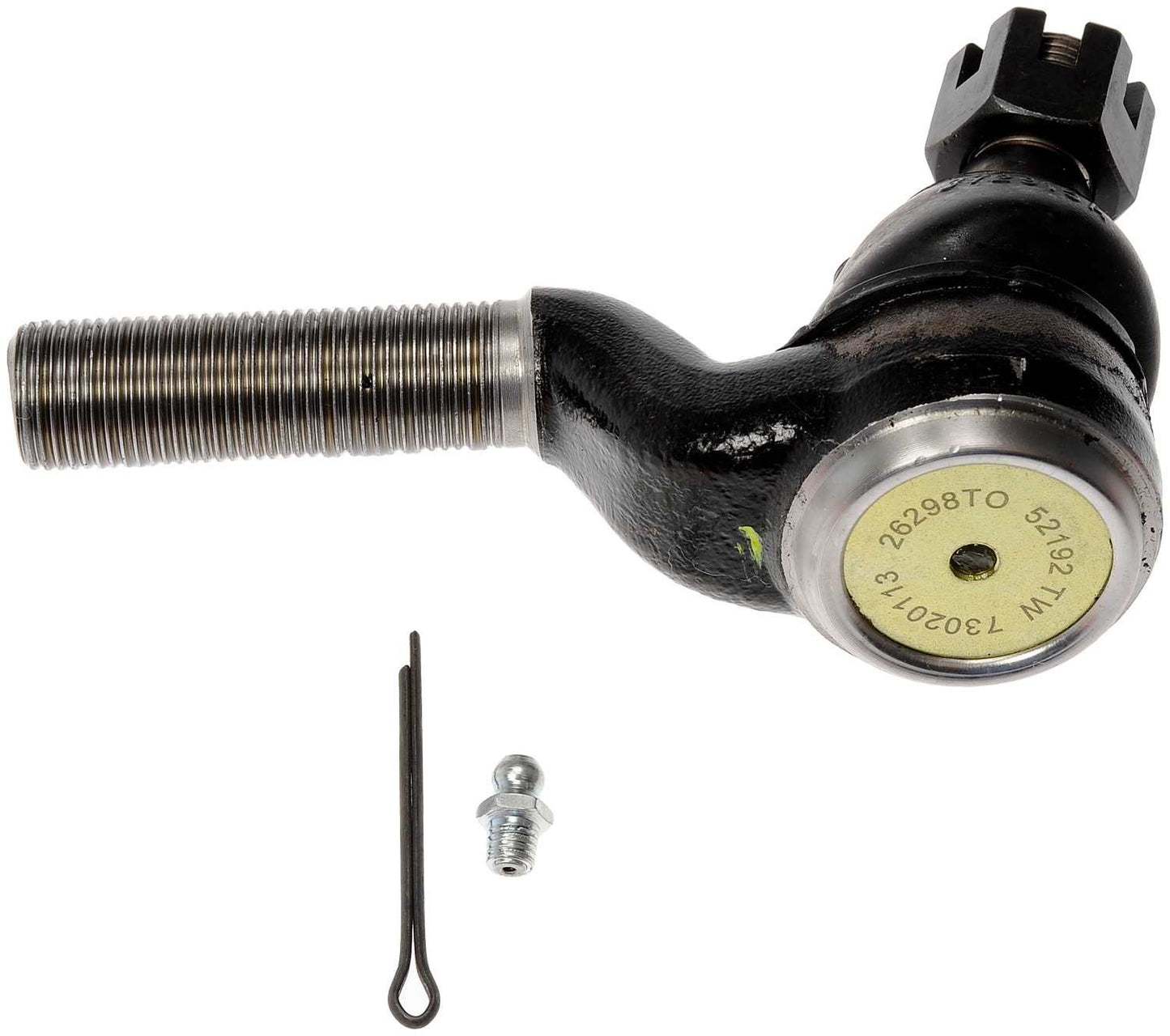 Dorman - Premium STEERING TIE ROD END TO900012PR