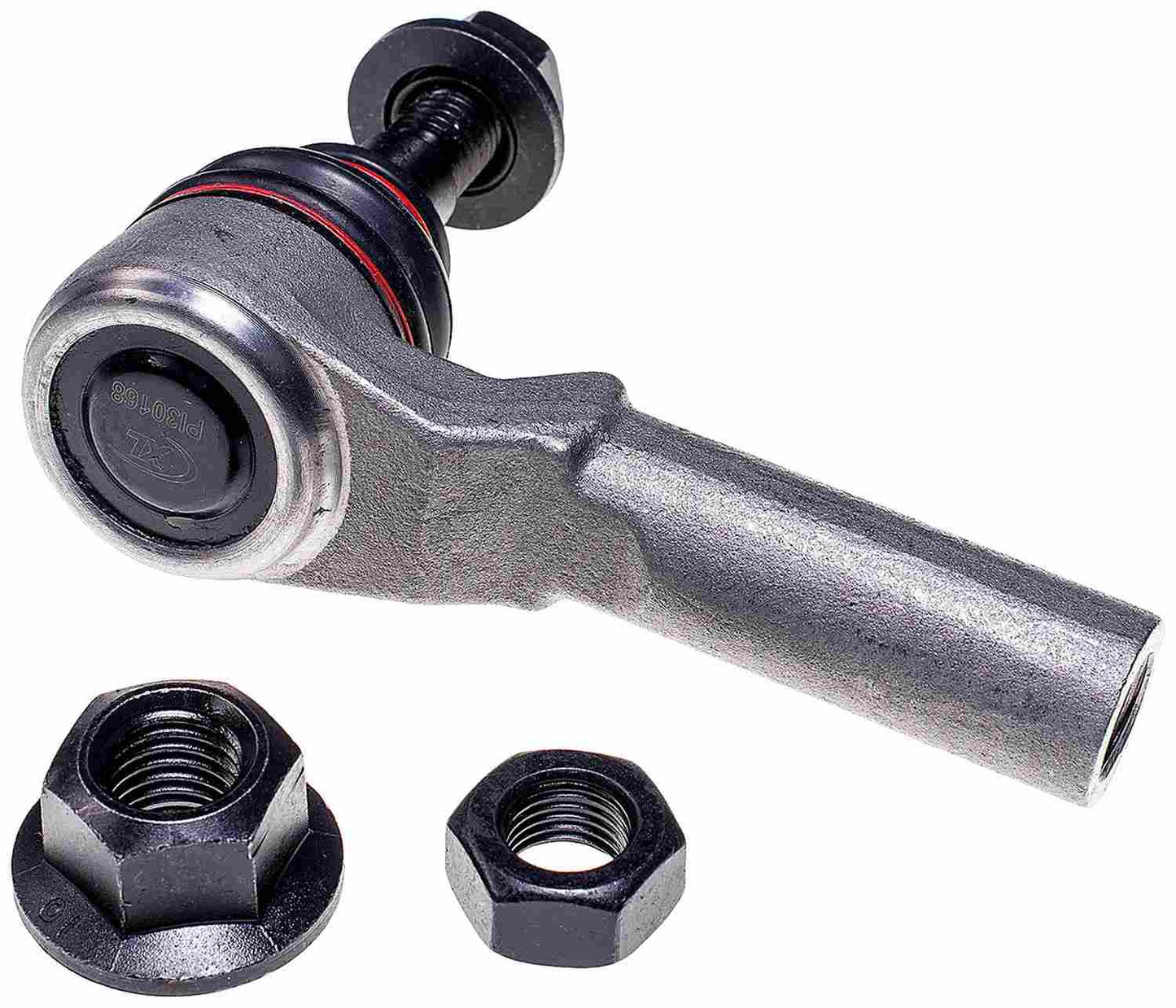 Dorman - Premium Steering Tie Rod End with WeatherShield for 2009-2014 Cadillac XLR, 1997-2013 Chevrolet Corvette TO90025XL
