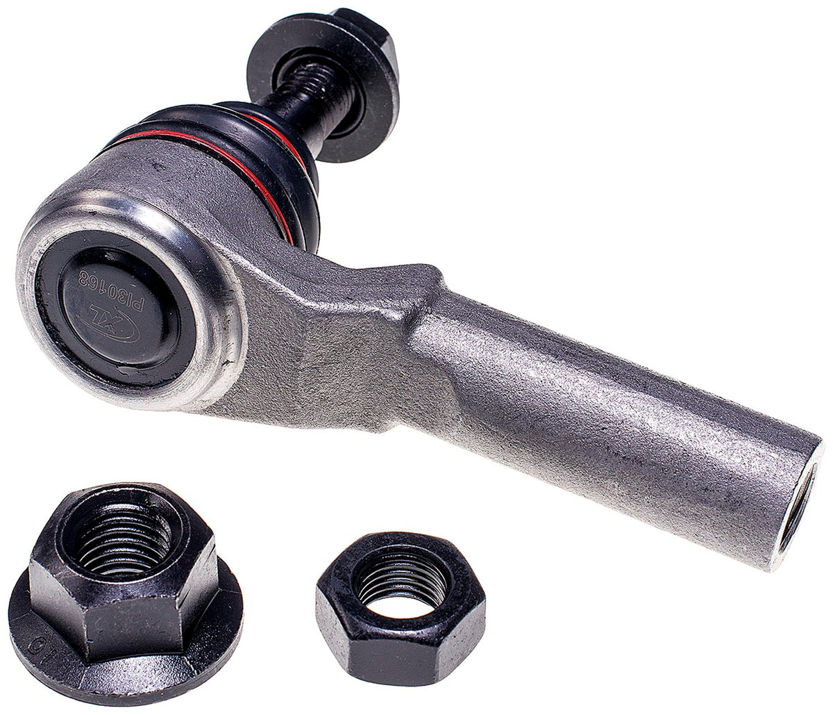 Dorman - Premium Steering Tie Rod End with WeatherShield for 2009-2014 Cadillac XLR, 1997-2013 Chevrolet Corvette TO90025XL