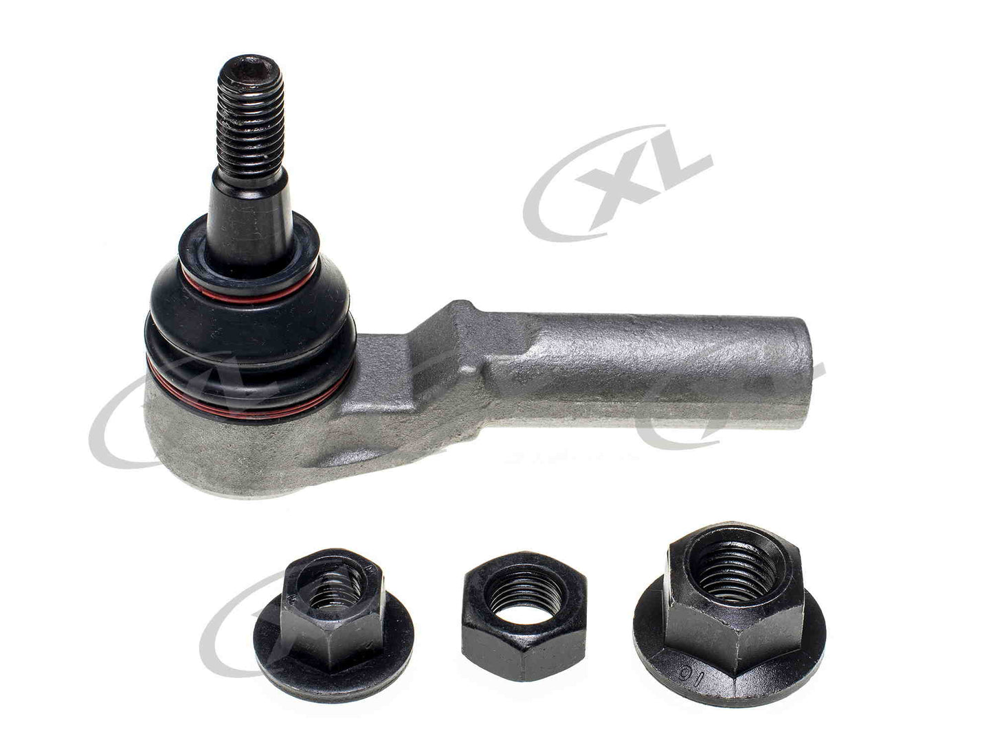 Dorman - Premium Steering Tie Rod End with WeatherShield for 2009-2014 Cadillac XLR, 1997-2013 Chevrolet Corvette TO90025XL