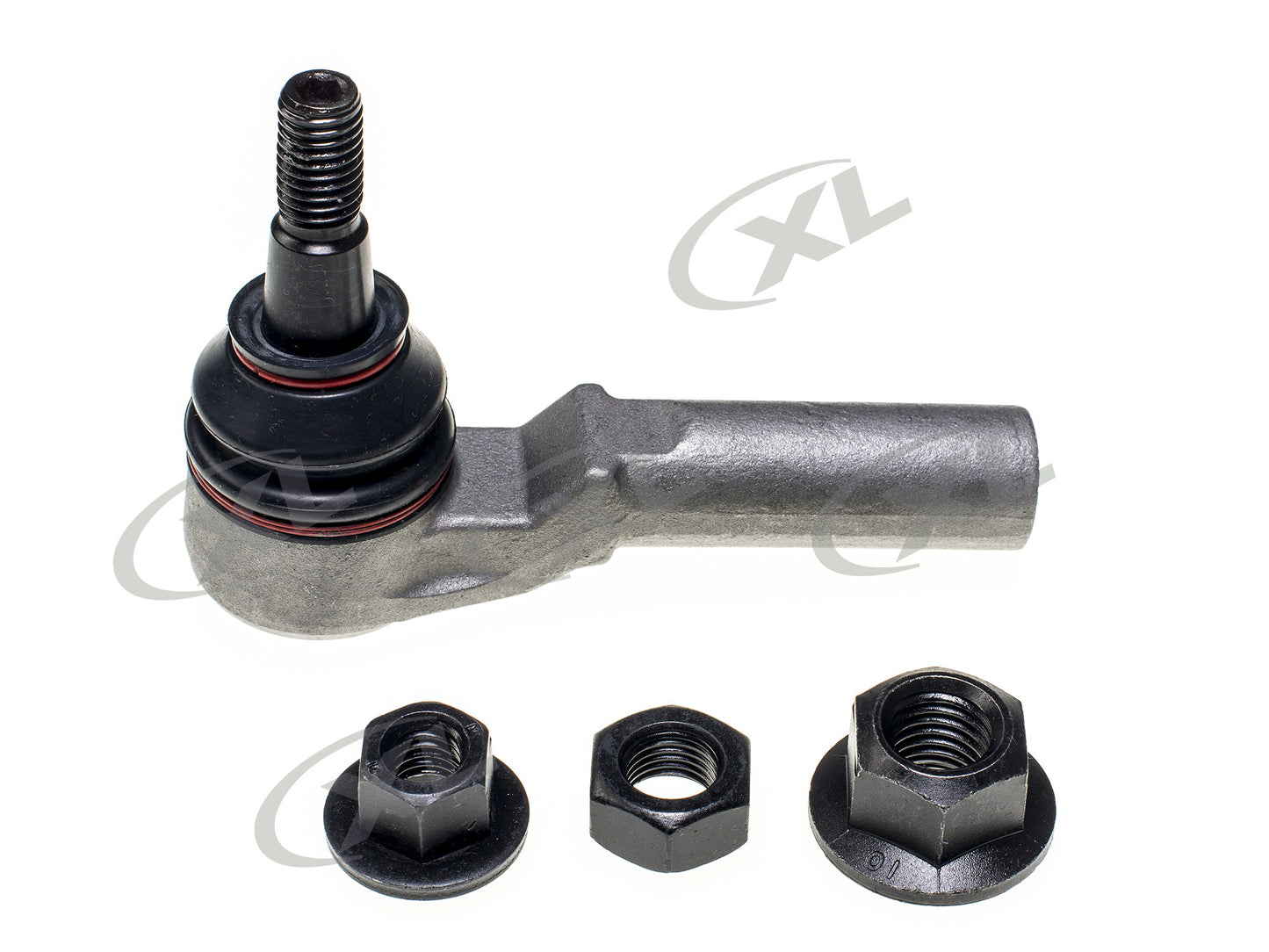Dorman - Premium Steering Tie Rod End with WeatherShield for 2009-2014 Cadillac XLR, 1997-2013 Chevrolet Corvette TO90025XL
