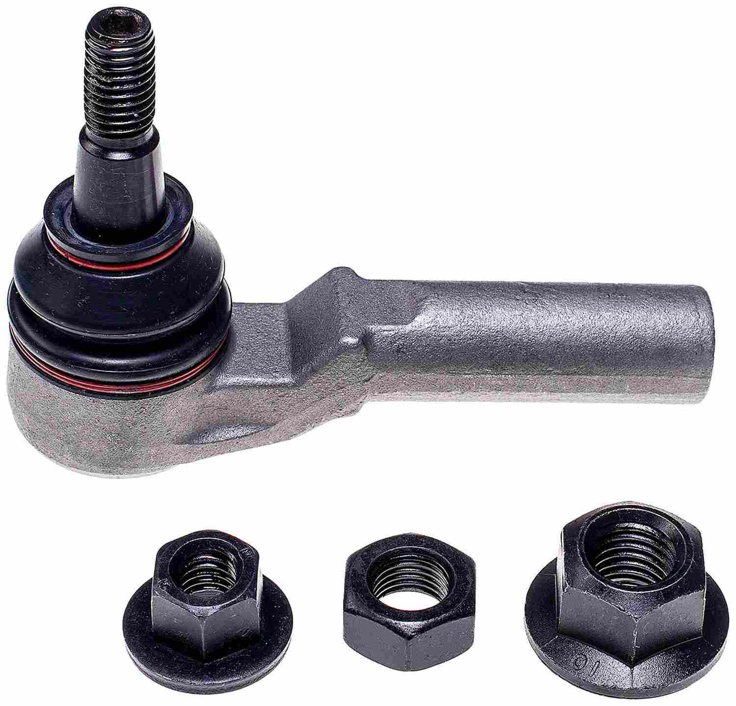 Dorman - Premium Steering Tie Rod End with WeatherShield for 2009-2014 Cadillac XLR, 1997-2013 Chevrolet Corvette TO90025XL