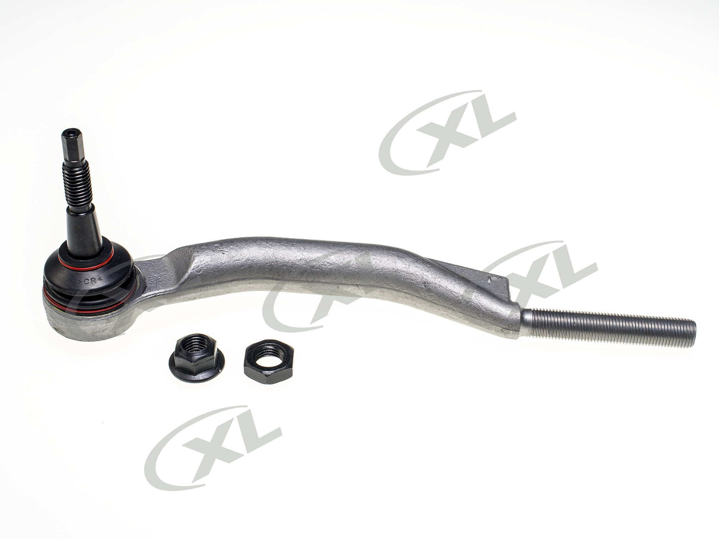 Dorman - Premium Steering Tie Rod End Extended Life with WeatherShield for 2005-2011 Cadillac STS TO90031XL