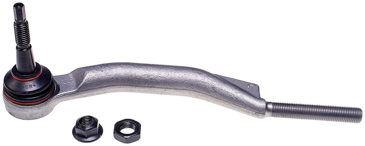 Dorman - Premium Steering Tie Rod End Extended Life with WeatherShield for 2005-2011 Cadillac STS TO90031XL