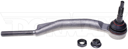 Dorman - Premium Steering Tie Rod End Extended Life with WeatherShield for 2011-2015 Cadillac STS TO90032XL