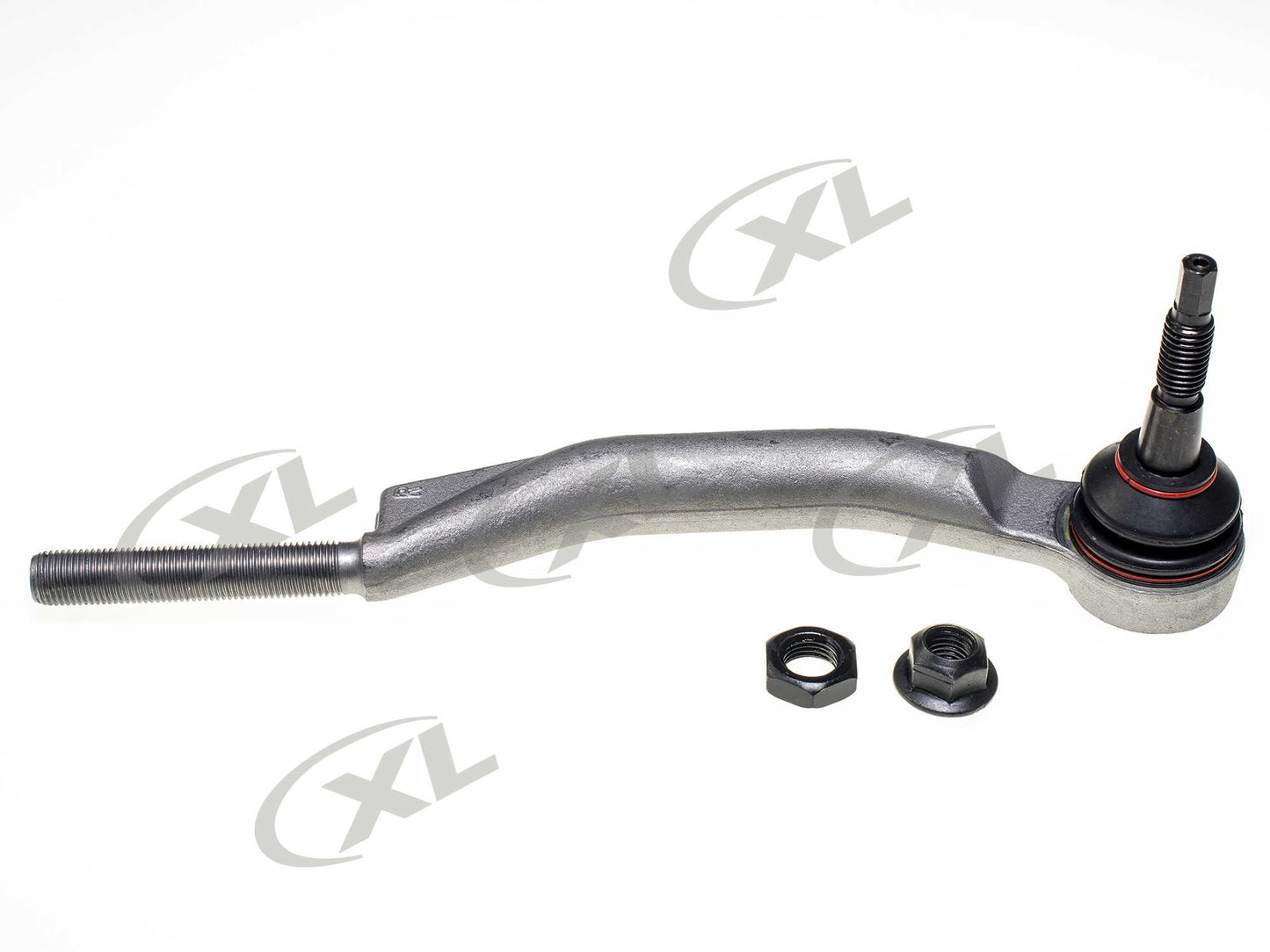 Dorman - Premium Steering Tie Rod End Extended Life with WeatherShield for 2011-2015 Cadillac STS TO90032XL