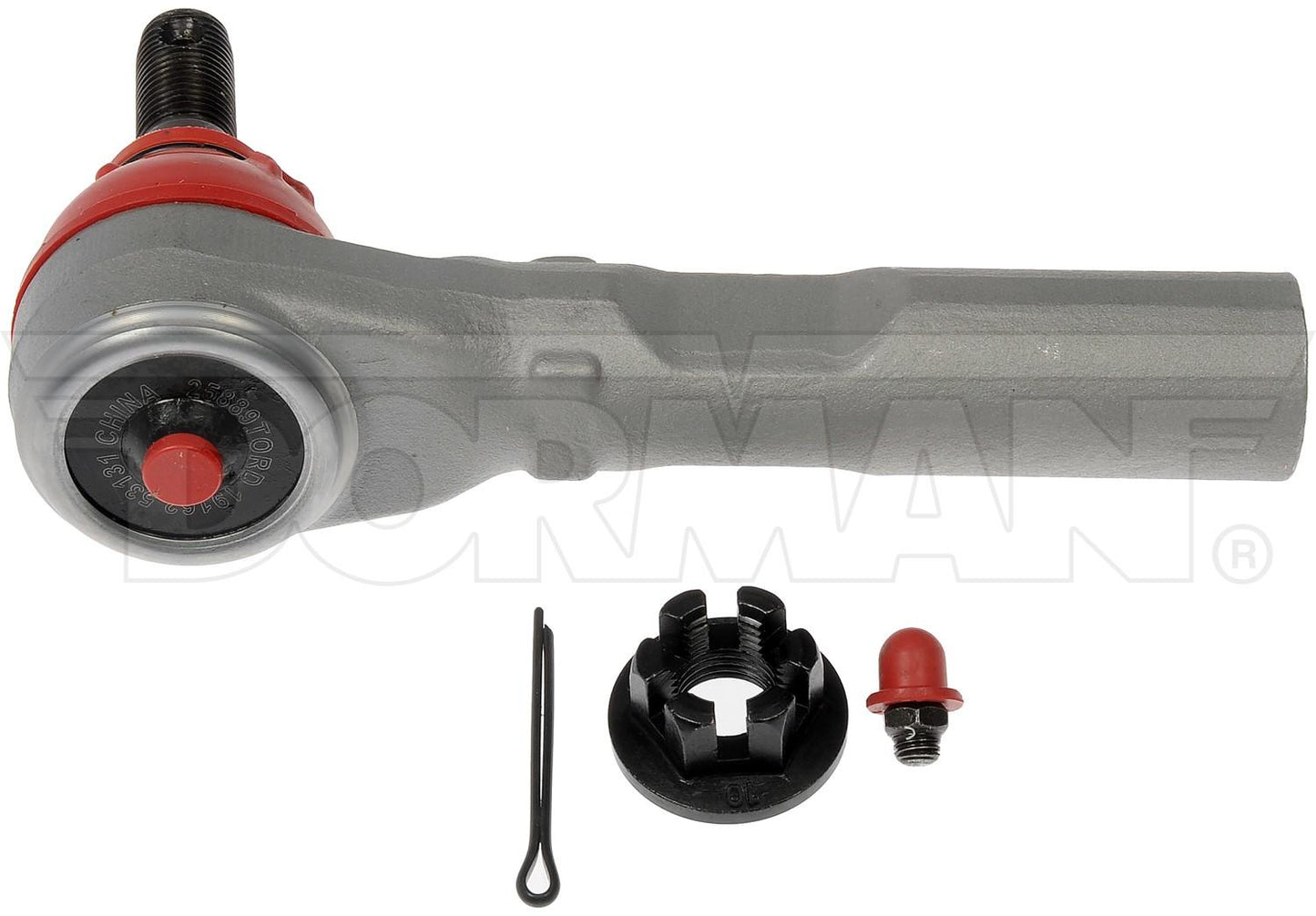 Dorman - Premium STEERING TIE ROD END TO90055RD