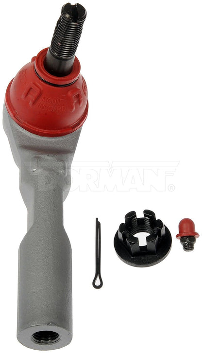 Dorman - Premium STEERING TIE ROD END TO90055RD
