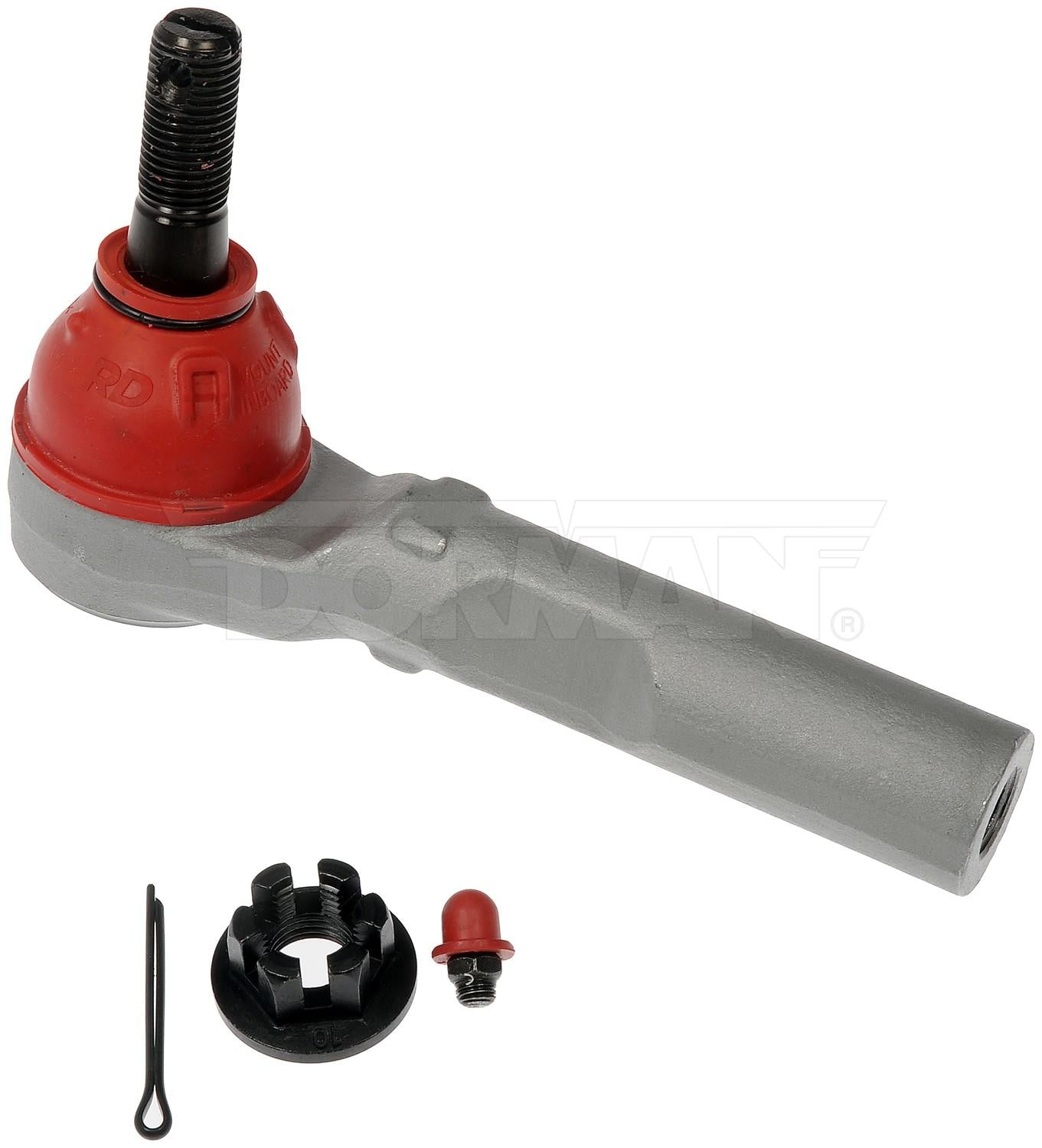 Dorman - Premium STEERING TIE ROD END TO90055RD