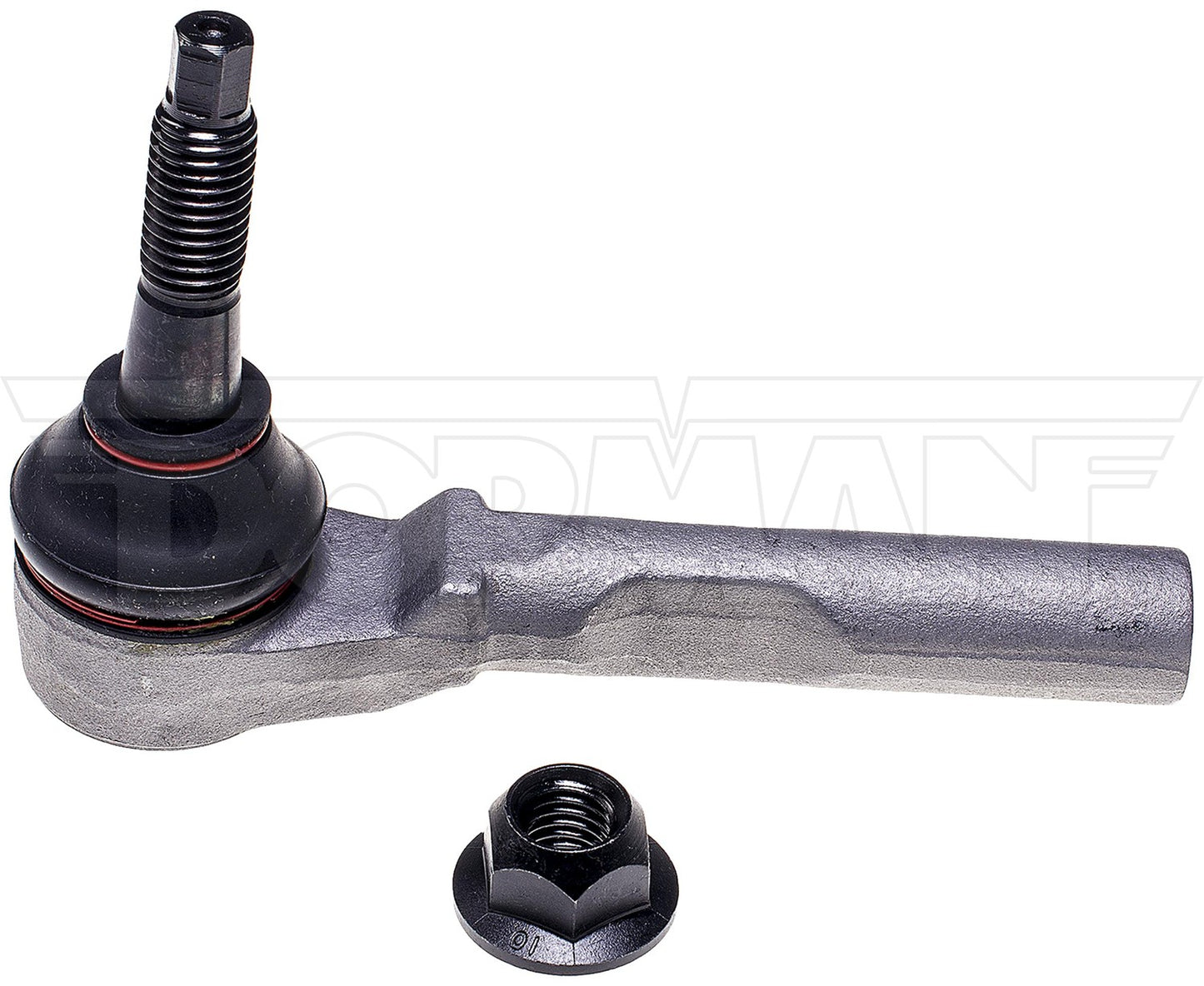 Dorman - Premium Steering Tie Rod End with WeatherShield coating for 2014-03 Chevrolet GMC TO90055XL