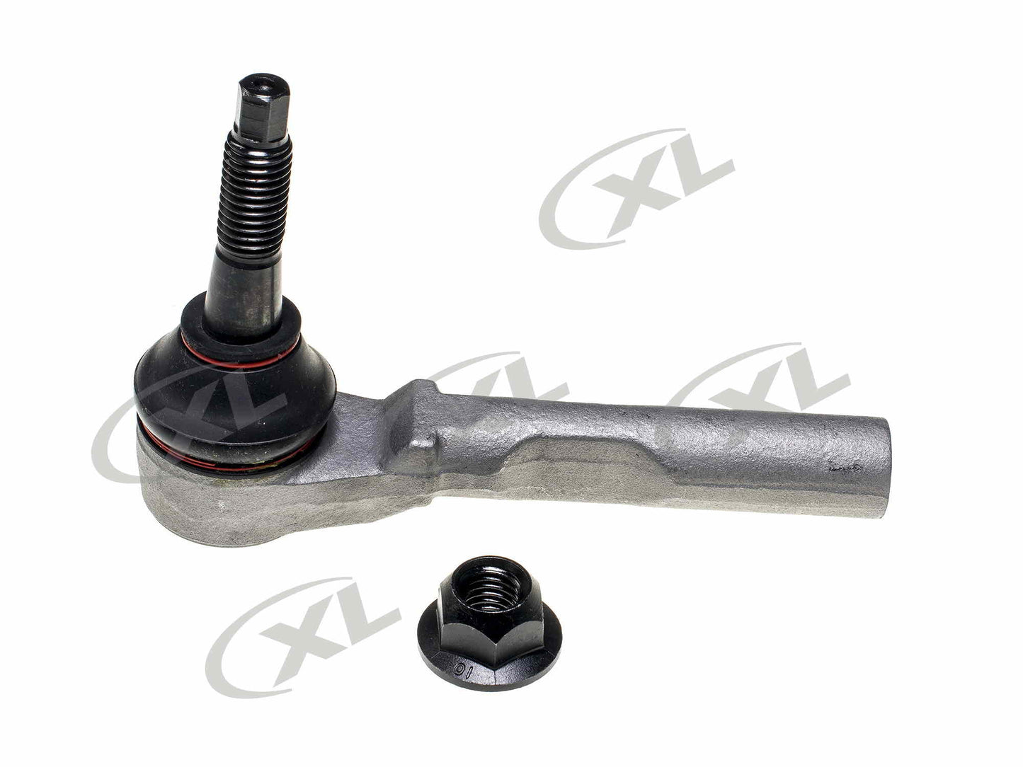Dorman - Premium Steering Tie Rod End with WeatherShield coating for 2014-03 Chevrolet GMC TO90055XL