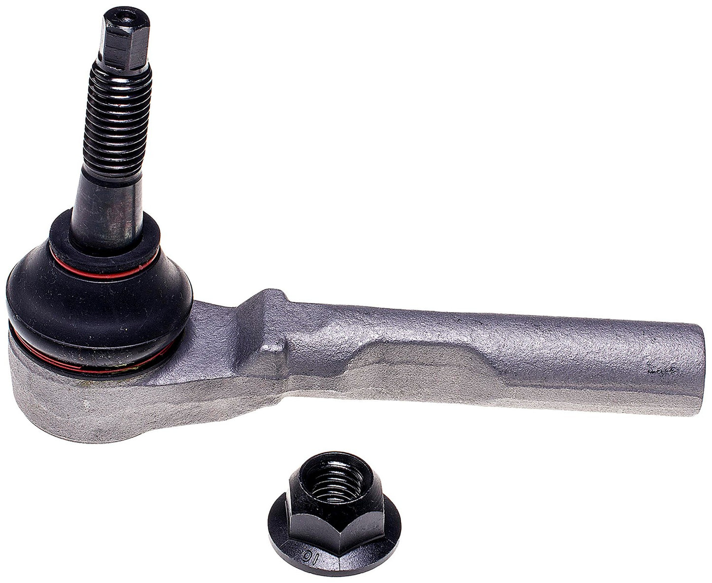Dorman - Premium Steering Tie Rod End with WeatherShield coating for 2014-03 Chevrolet GMC TO90055XL