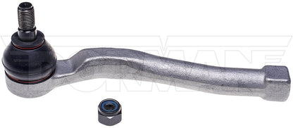 Dorman - Premium Steering Tie Rod End Extended Life with WeatherShield for 2018 Chevy 2010 Pontiac 2010 Suzuki