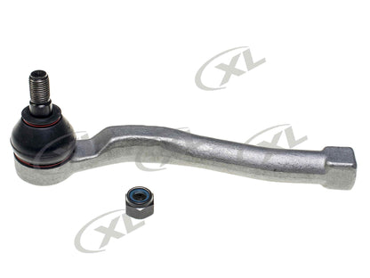 Dorman - Premium Steering Tie Rod End Extended Life with WeatherShield for 2018 Chevy 2010 Pontiac 2010 Suzuki