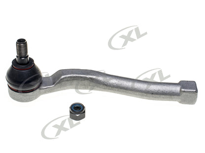 Dorman - Premium Steering Tie Rod End Extended Life with WeatherShield for 2018 Chevy 2010 Pontiac 2010 Suzuki