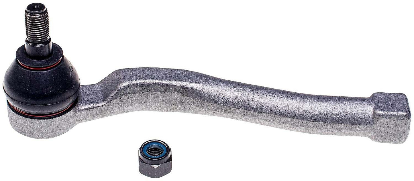 Dorman - Premium Steering Tie Rod End Extended Life with WeatherShield for 2018 Chevy 2010 Pontiac 2010 Suzuki