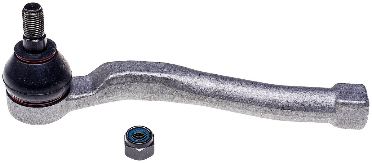 Dorman - Premium Steering Tie Rod End Extended Life with WeatherShield for 2018 Chevy 2010 Pontiac 2010 Suzuki