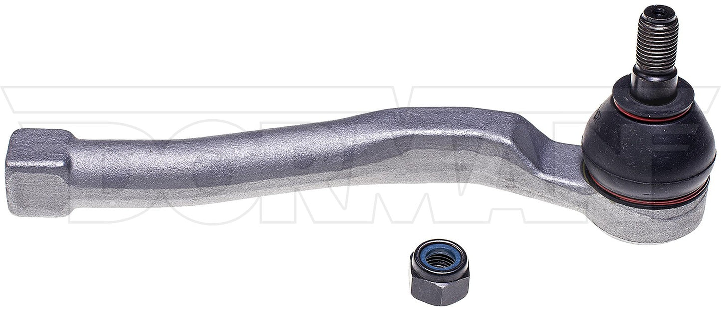 Dorman Premium Steering Tie Rod End Extended Life with WeatherShield Corrosion Resistance for 2004-2018 Chevrolet Pontiac Suzuki TO90274XL