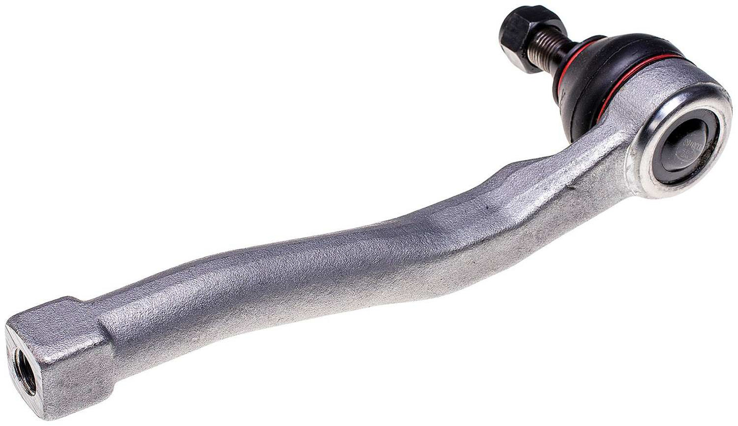 Dorman Premium Steering Tie Rod End Extended Life with WeatherShield Corrosion Resistance for 2004-2018 Chevrolet Pontiac Suzuki TO90274XL