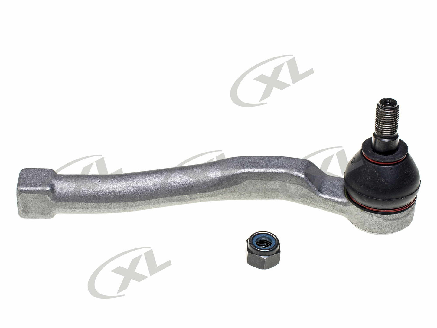 Dorman Premium Steering Tie Rod End Extended Life with WeatherShield Corrosion Resistance for 2004-2018 Chevrolet Pontiac Suzuki TO90274XL