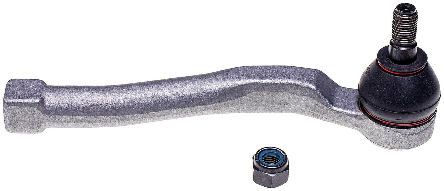 Dorman Premium Steering Tie Rod End Extended Life with WeatherShield Corrosion Resistance for 2004-2018 Chevrolet Pontiac Suzuki TO90274XL