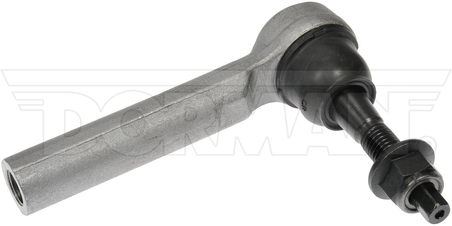 Dorman - Premium Steering Tie Rod End Extended Life with WeatherShield for 2020-15 Cadillac 2020-14 Chevrolet 2020-14 GMC TO90275XL