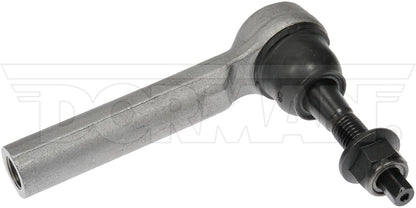 Dorman - Premium Steering Tie Rod End Extended Life with WeatherShield for 2020-15 Cadillac 2020-14 Chevrolet 2020-14 GMC TO90275XL