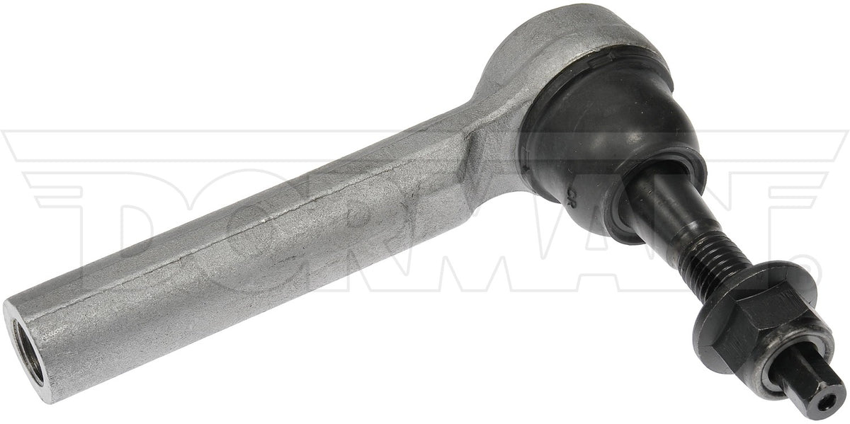 Dorman - Premium Steering Tie Rod End Extended Life with WeatherShield for 2020-15 Cadillac 2020-14 Chevrolet 2020-14 GMC TO90275XL