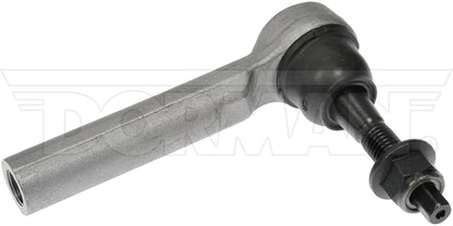 Dorman - Premium Steering Tie Rod End Extended Life with WeatherShield for 2020-15 Cadillac 2020-14 Chevrolet 2020-14 GMC TO90275XL