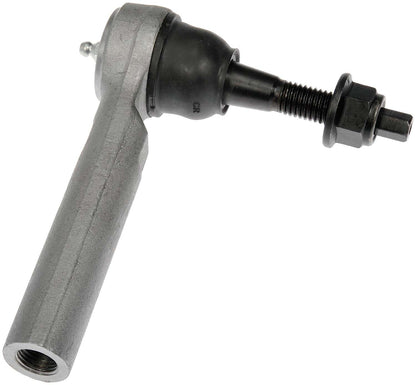 Dorman - Premium Steering Tie Rod End Extended Life with WeatherShield for 2020-15 Cadillac 2020-14 Chevrolet 2020-14 GMC TO90275XL