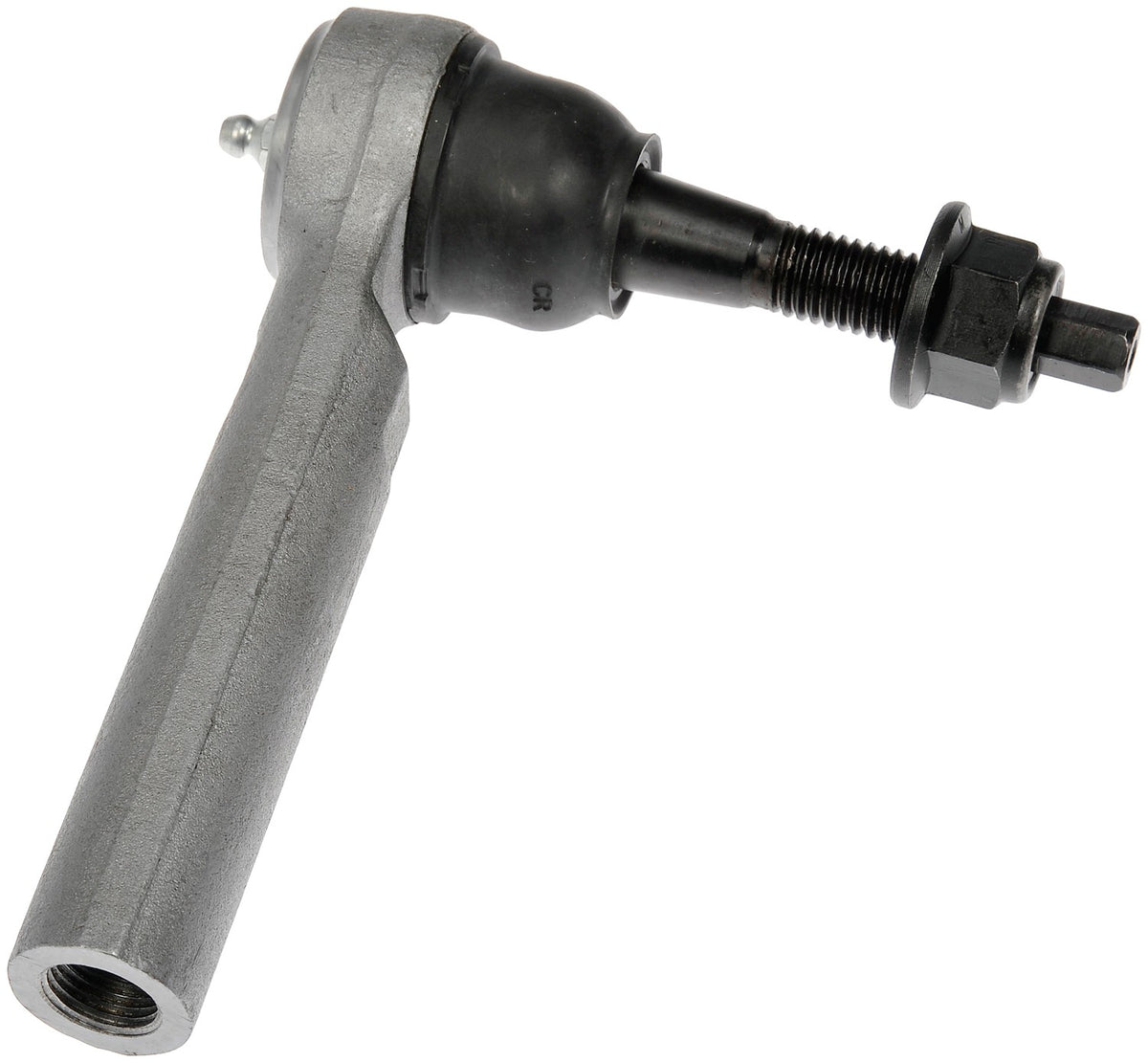 Dorman - Premium Steering Tie Rod End Extended Life with WeatherShield for 2020-15 Cadillac 2020-14 Chevrolet 2020-14 GMC TO90275XL