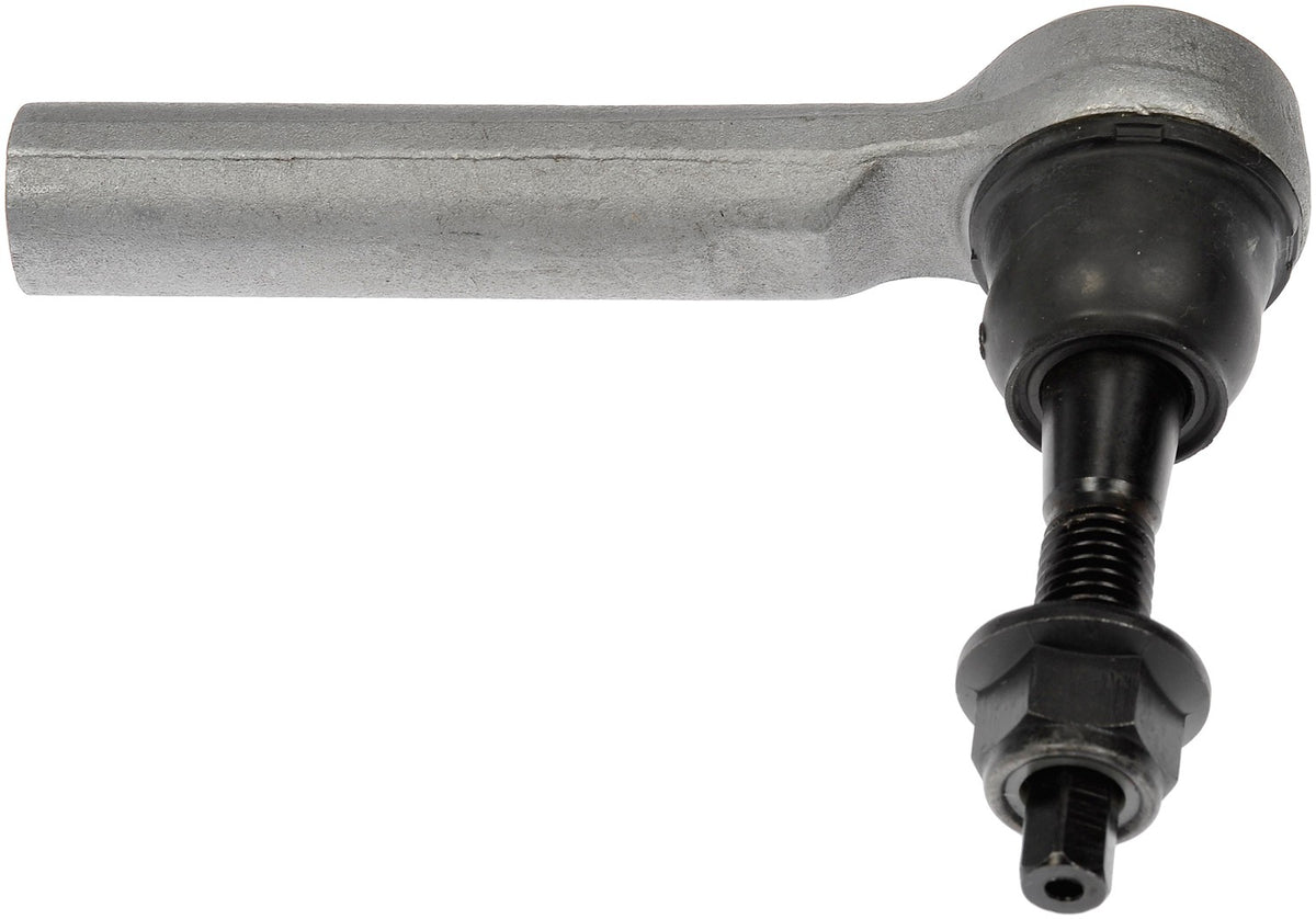 Dorman - Premium Steering Tie Rod End Extended Life with WeatherShield for 2020-15 Cadillac 2020-14 Chevrolet 2020-14 GMC TO90275XL