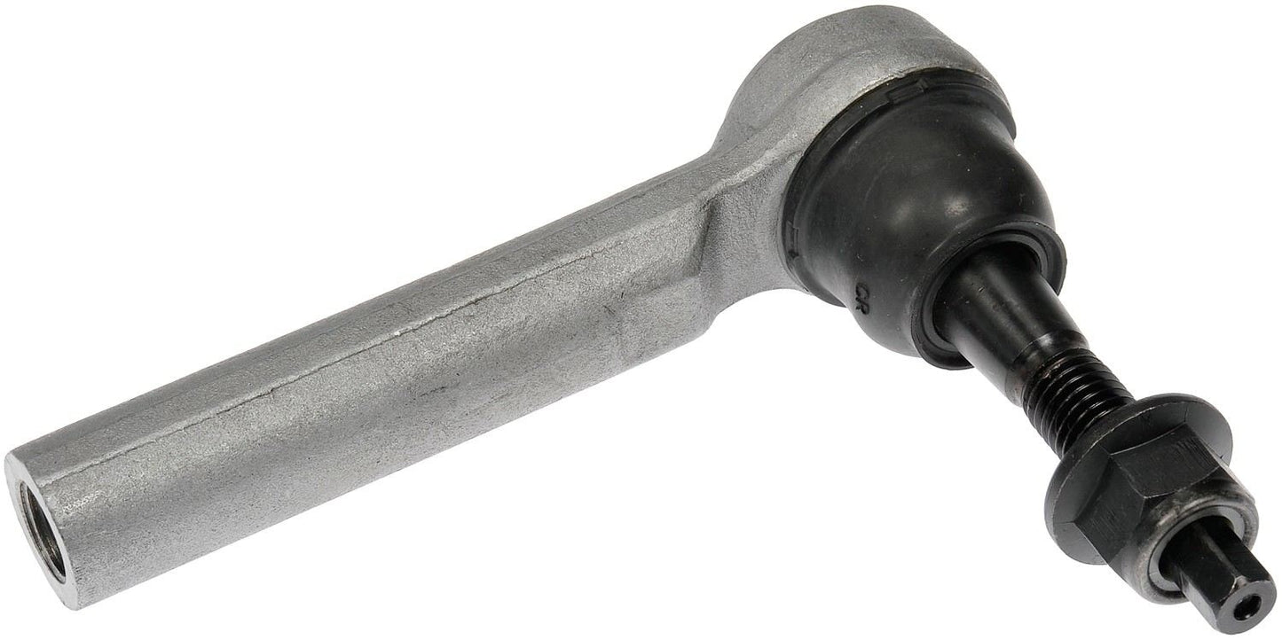 Dorman - Premium Steering Tie Rod End Extended Life with WeatherShield for 2020-15 Cadillac 2020-14 Chevrolet 2020-14 GMC TO90275XL
