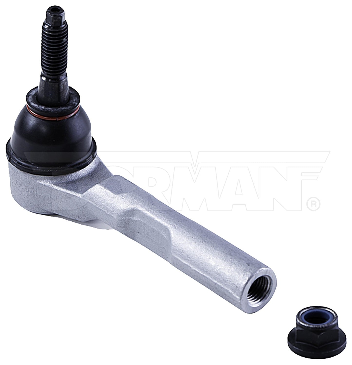 Dorman - Premium Steering Tie Rod End with WeatherShield coating for 2012-04 Chevrolet Malibu, 2010-05 Pontiac G6, 2009-07 Saturn Aura TO90365XL