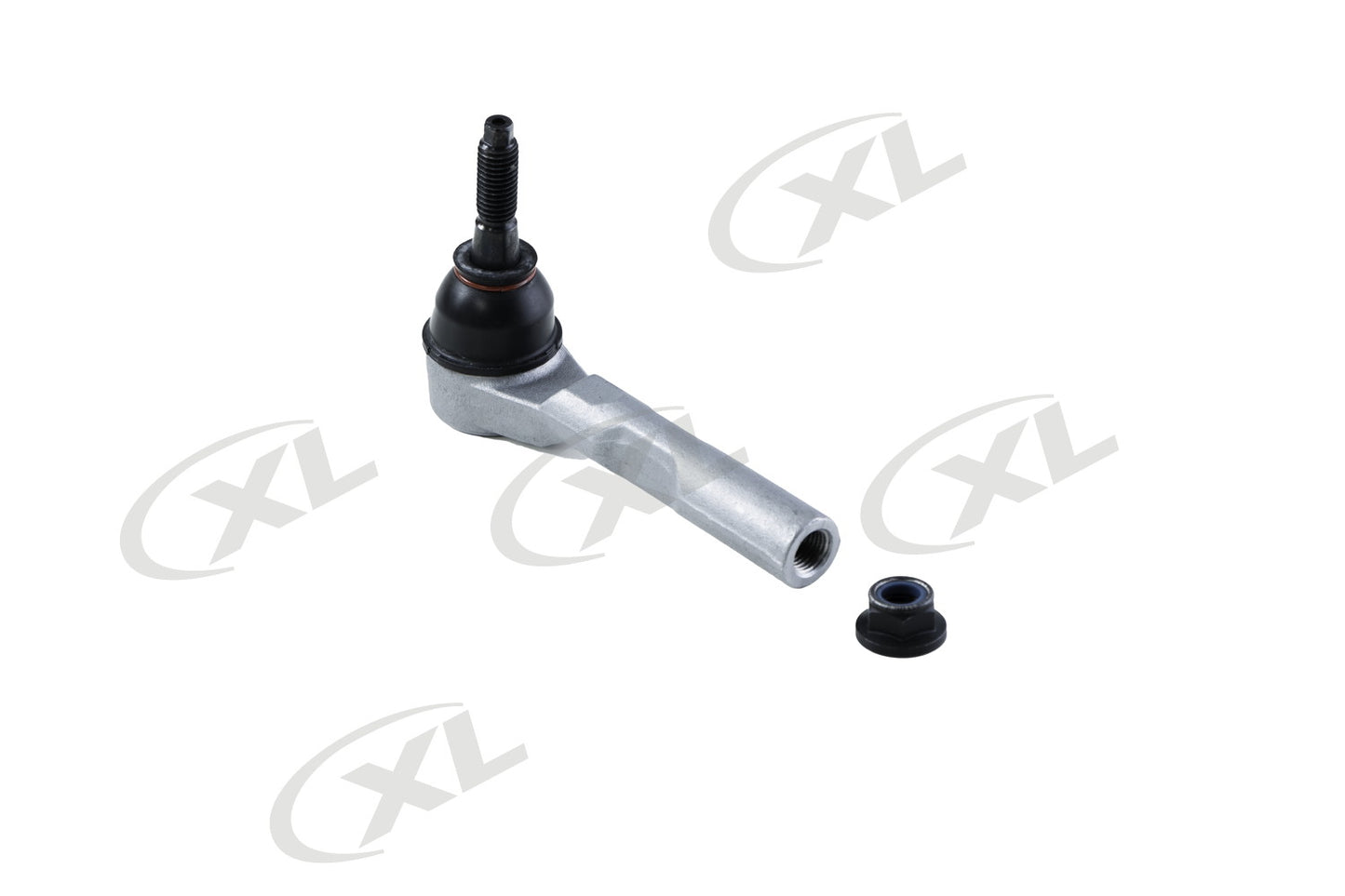 Dorman - Premium Steering Tie Rod End with WeatherShield coating for 2012-04 Chevrolet Malibu, 2010-05 Pontiac G6, 2009-07 Saturn Aura TO90365XL