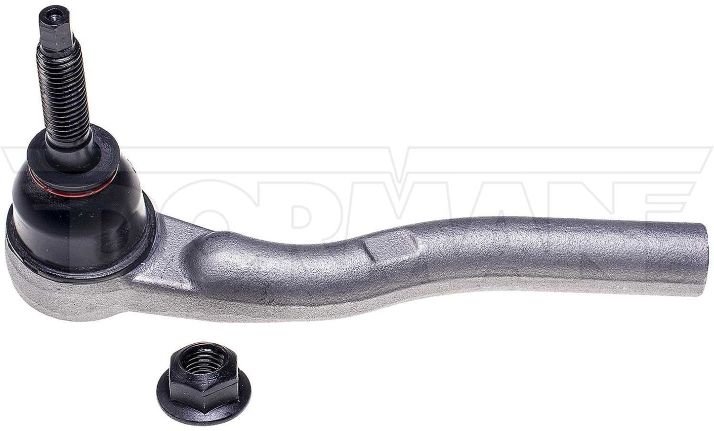 Dorman - Premium Steering Tie Rod End with WeatherShield coating for 2003-2007 Cadillac CTS TO90391XL