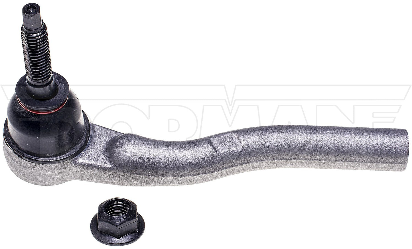 Dorman - Premium Steering Tie Rod End with WeatherShield coating for 2003-2007 Cadillac CTS TO90391XL