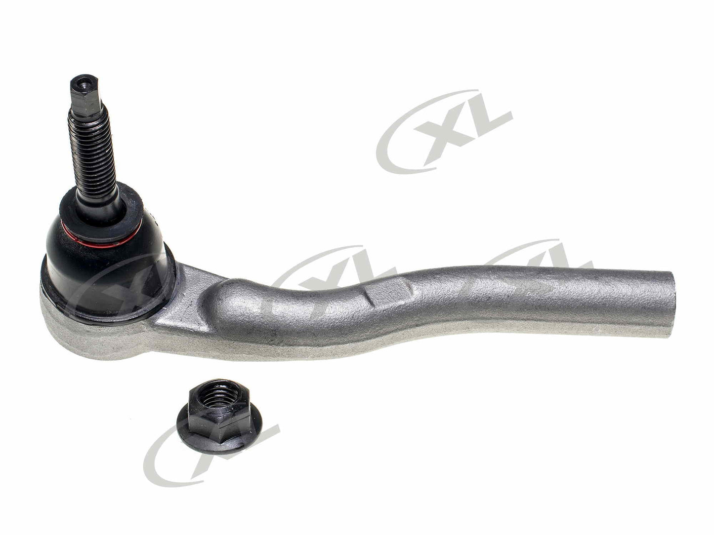 Dorman - Premium Steering Tie Rod End with WeatherShield coating for 2003-2007 Cadillac CTS TO90391XL