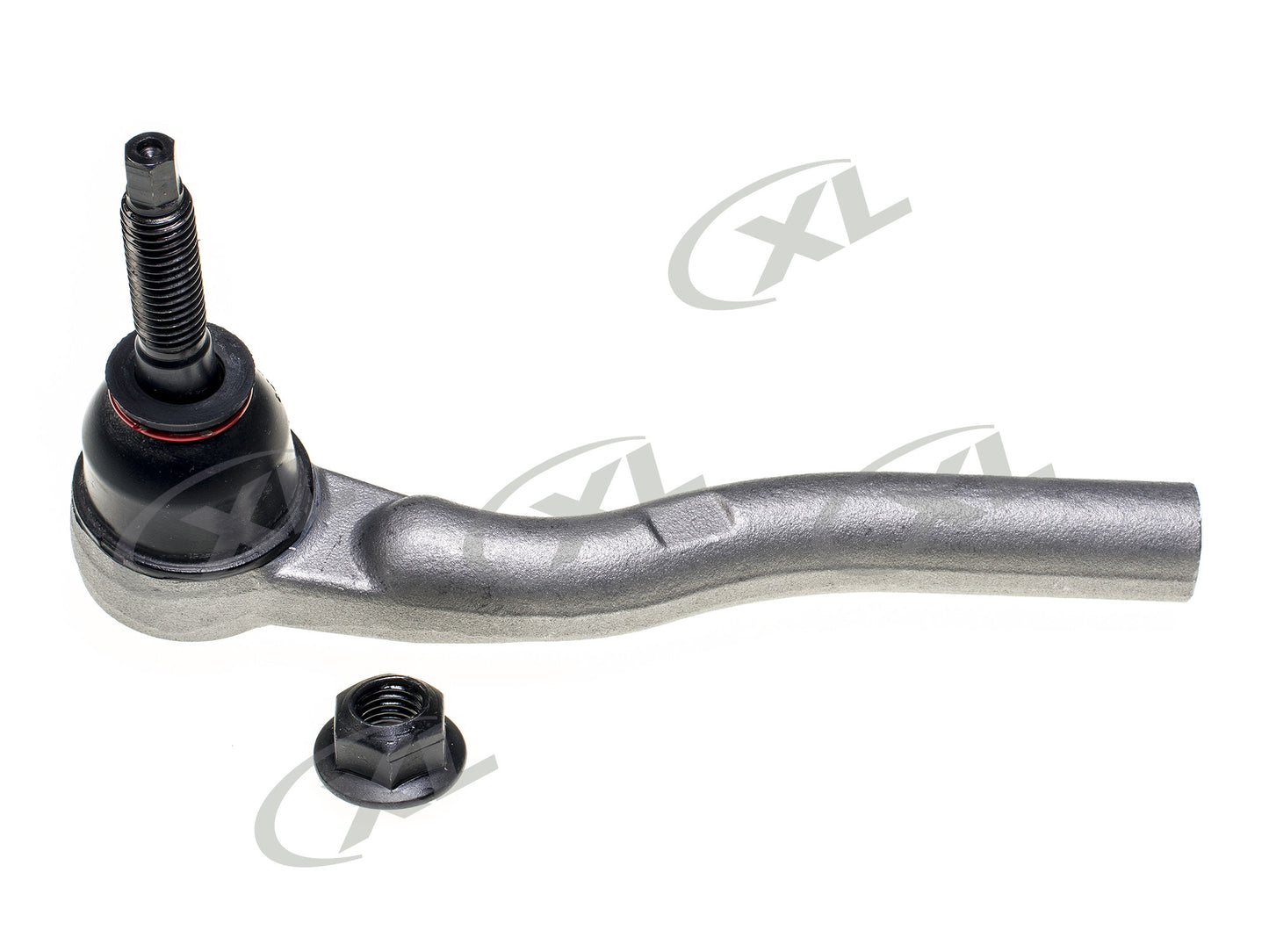 Dorman - Premium Steering Tie Rod End with WeatherShield coating for 2003-2007 Cadillac CTS TO90391XL