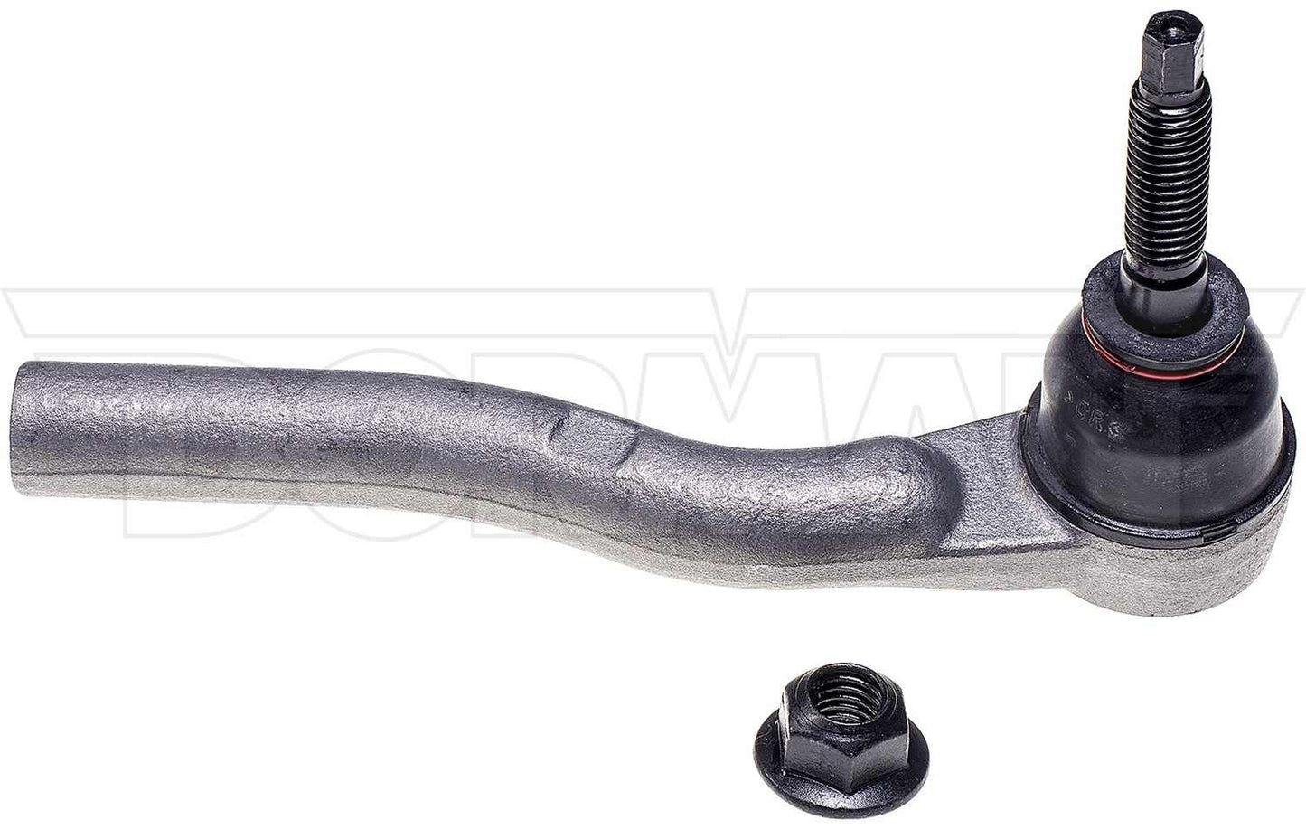 Dorman Premium Steering Tie Rod End Extended Life with WeatherShield for 2003-2007 Cadillac CTS TO90392XL
